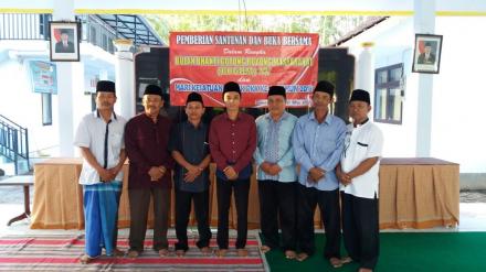 Puncak Peringatan HKG PKK dan BBGRM ke 45