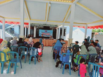 RAPAT KOORDINASI DALAM RANGKA PENINGKATAN KAPASITAS KIM 